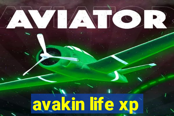 avakin life xp